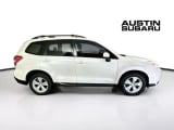 2015 Subaru Forester - Preview 8
