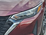 2024 Nissan Sentra - Preview 8