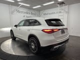 2026 Mercedes-Benz GLC - Preview 5