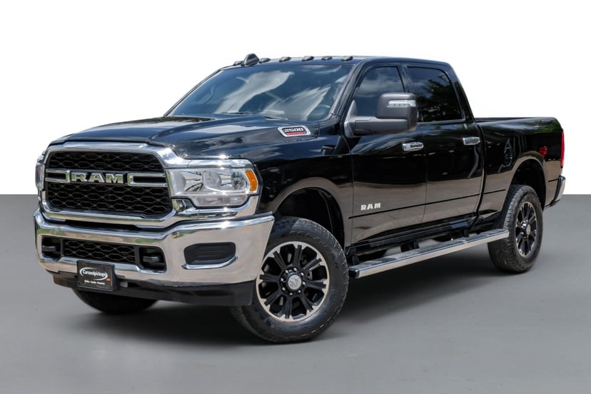 2024 Ram 2500 - Image 1