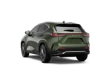 2026 Lexus NX - Preview 3