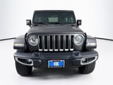 2018 Jeep Wrangler - Preview 2