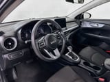 2024 Kia Forte - Preview 9