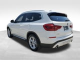 2021 BMW X3 - Preview 7