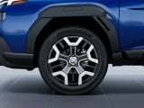 2026 Subaru Outback - Preview 9