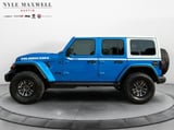 2026 Jeep Wrangler - Preview 13