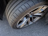 2020 BMW Z4 - Preview 13