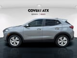 2026 Buick Encore GX - Preview 4