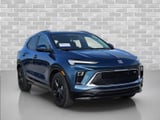 2025 Buick Encore Gx - Preview 3