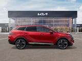 2027 Kia Sportage - Preview 7