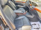 2008 Mercedes-Benz S-Class - Preview 9