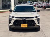 2026 Chevrolet Trax - Preview 8