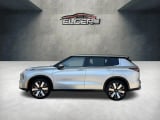 2025 Mitsubishi Outlander - Preview 4