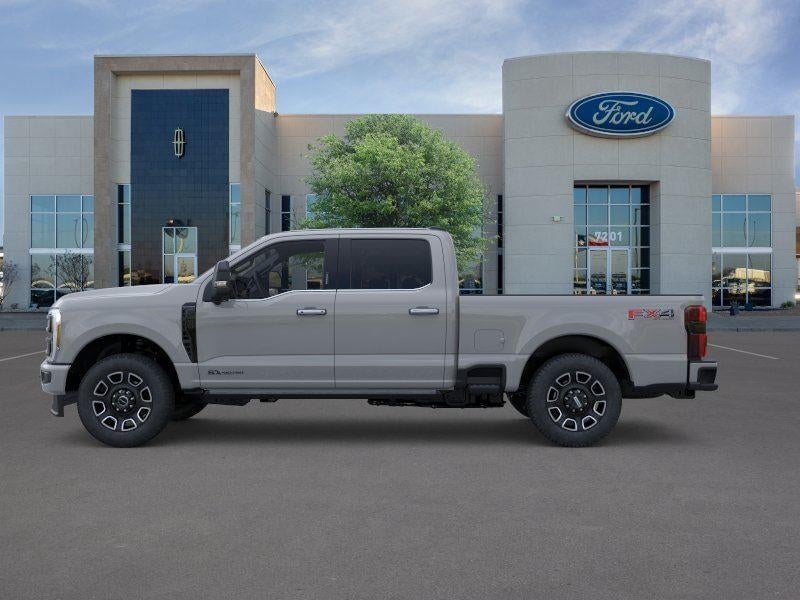 2026 Ford F-250 - Image 2