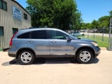 2011 Honda CR-V - Preview 2