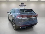 2026 Volkswagen Atlas Cross Sport - Preview 3