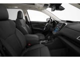 2027 Subaru Ascent - Preview 16