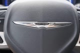 2022 Chrysler Pacifica - Preview 12