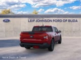 2026 Ford Maverick - Preview 8