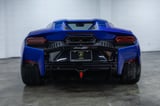 2026 Lamborghini Temerario - Preview 4