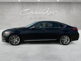2019 Genesis G80 - Preview 13