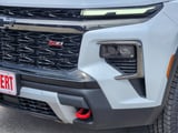 2027 Chevrolet Traverse - Preview 5