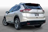 2026 Nissan Rogue - Preview 2