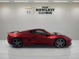 2021 Chevrolet Corvette - Preview 6