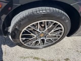 2018 Porsche Macan - Preview 9