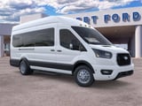 2026 Ford Transit - Preview 7
