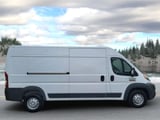 2018 RAM ProMaster - Preview 7