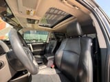 2010 Toyota 4runner - Preview 11