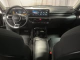2025 Kia K5 - Preview 12