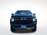 2026 Chevrolet Silverado - Preview 8