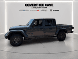 2026 Jeep Gladiator - Preview 4