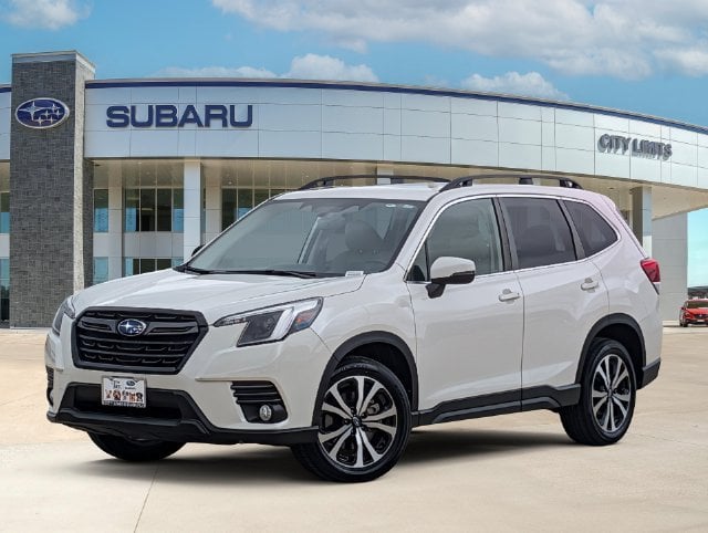 2023 Subaru Forester - Image 1