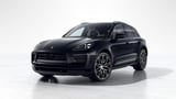 2024 Porsche Macan - Preview 2