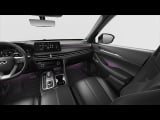 2027 INFINITI QX65 - Preview 11