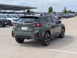 2026 Subaru Crosstrek - Preview 5