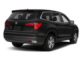 2017 Honda Pilot - Preview 5
