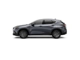 2026 Lexus NX - Preview 3