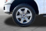 2018 Ford F-150 - Preview 12