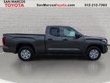 2026 Toyota Tundra - Preview 4