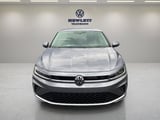 2027 Volkswagen Jetta - Preview 8