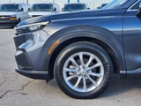 2025 Honda CR-V - Preview 9