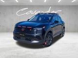 2027 Nissan Kicks - Preview 2