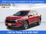 2026 Chevrolet Trax - Preview 2