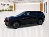 2026 Jeep Cherokee - Preview 4