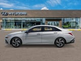 2025 Hyundai Elantra - Preview 3
