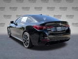 2026 BMW 4 Series - Preview 8